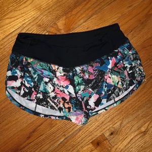 Lululemon shorts!, worn once